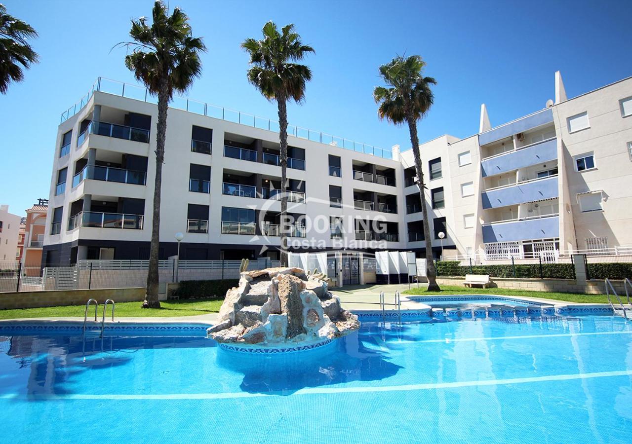 AL045 Pinada Beach III La Mata La Mata  Luaran gambar