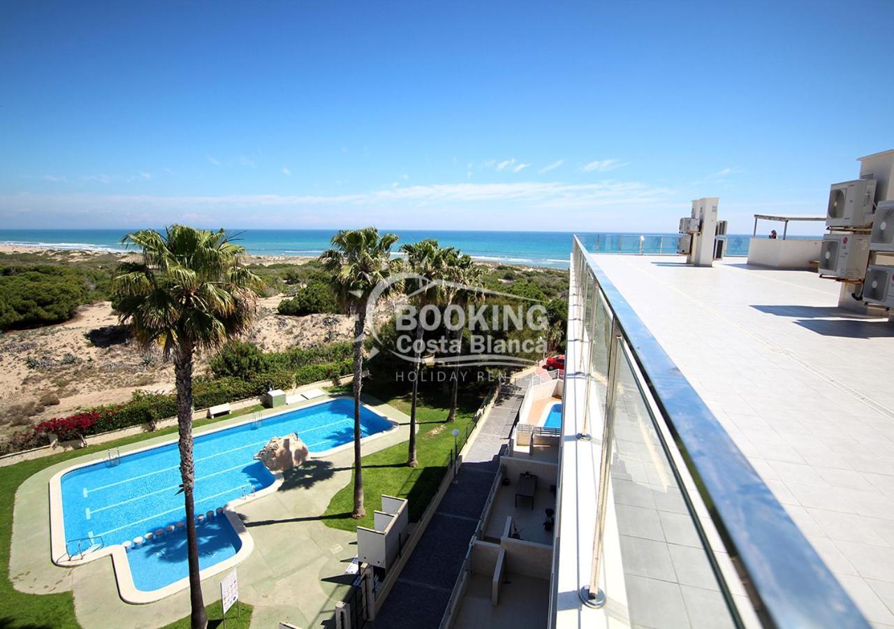 AL045 Pinada Beach III La Mata La Mata  Luaran gambar