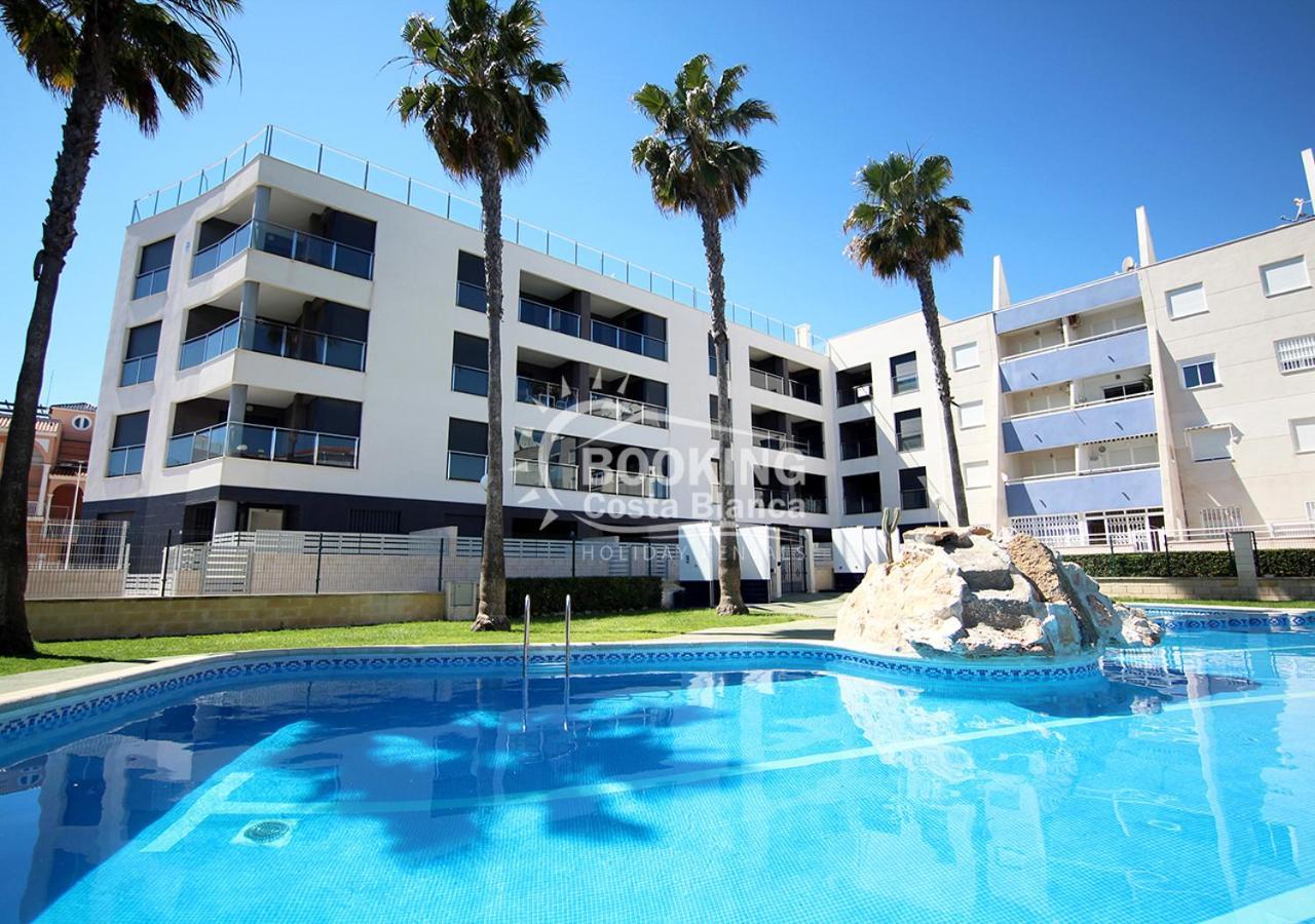 AL045 Pinada Beach III La Mata La Mata  Luaran gambar