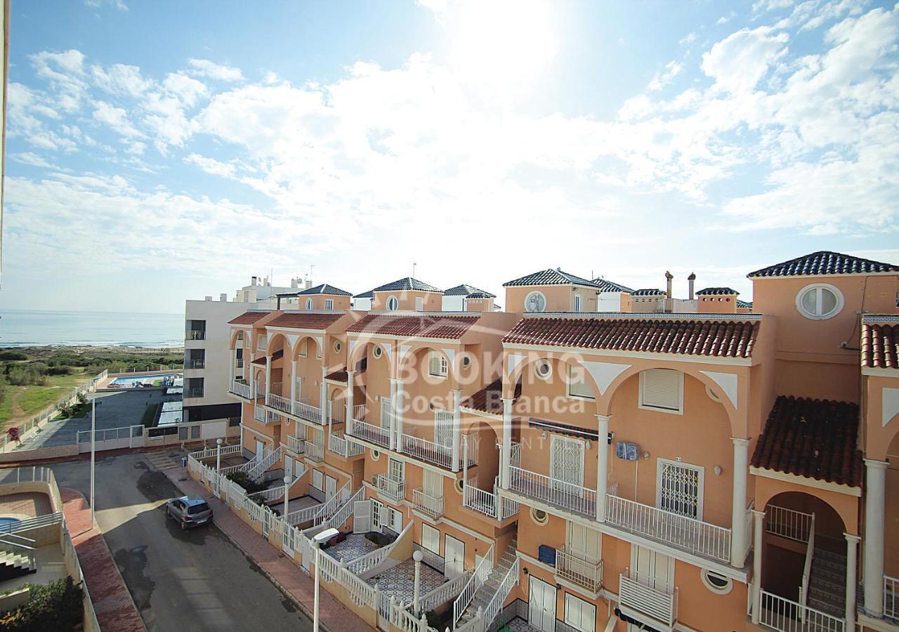 AL045 Pinada Beach III La Mata La Mata  Luaran gambar